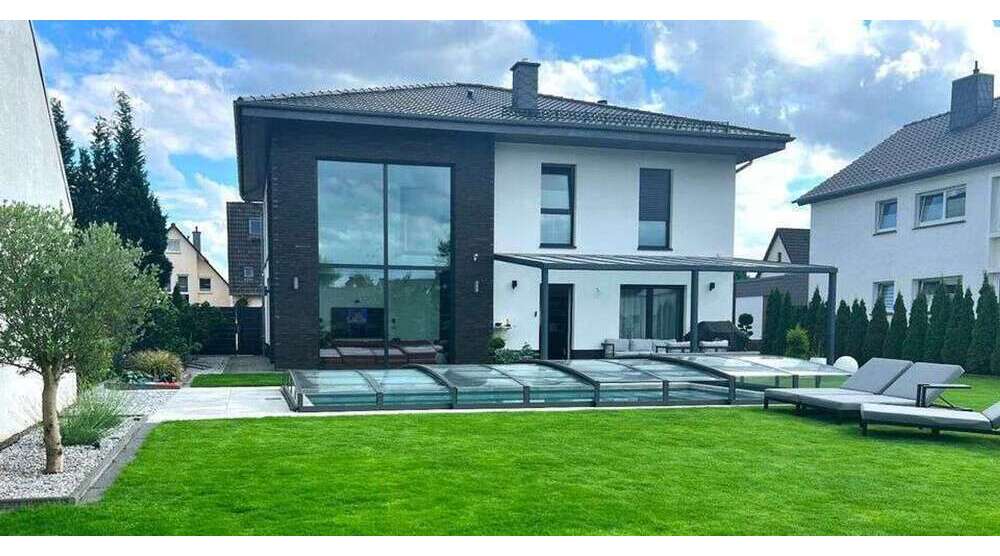 Haus zum Kaufen in Lotte 1.150.000 € 212 m²