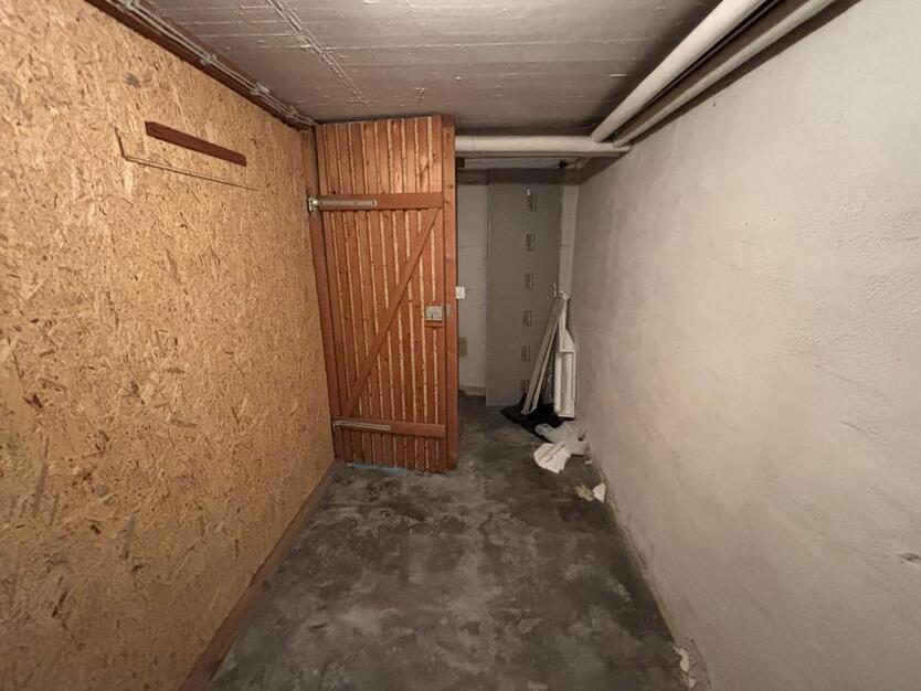 SOFORT FREI: Kellerraum - trocken & sicher in Schwäbisch Gmünd
