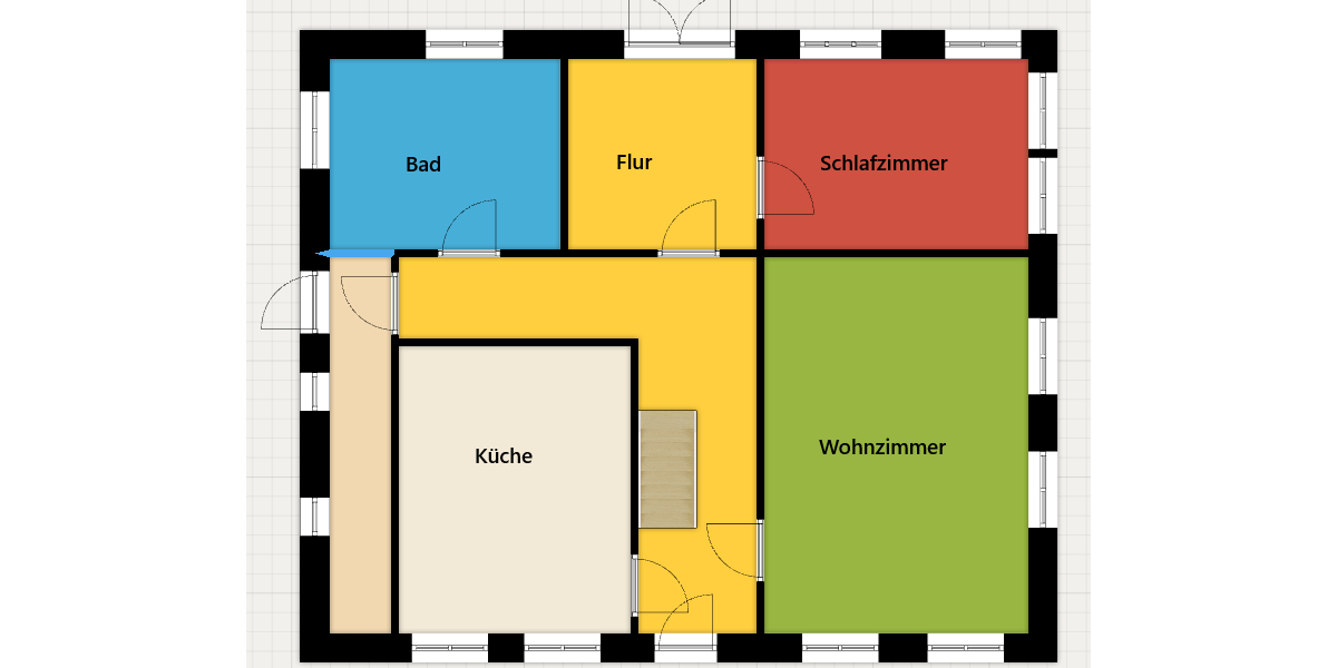 Berthelsdorf – Schnäppchenhaus für Handwerker - Einfamilienhaus Berthelsdorf Berthelsdorf | Angebot:26749096