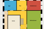 Berthelsdorf – Schnäppchenhaus für Handwerker - Einfamilienhaus Berthelsdorf Berthelsdorf | Angebot:26749096