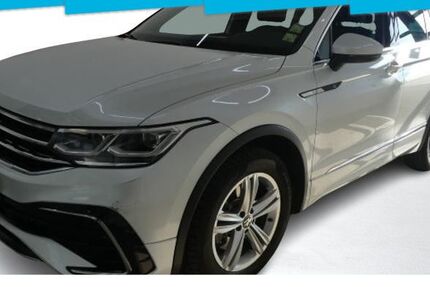 VW Tiguan 65.295 km 33.500 &euro; Berlin 14167