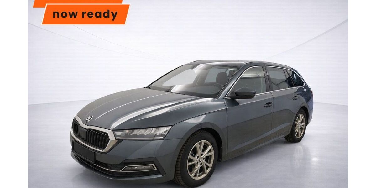 Skoda Octavia 120.223 km 17.399 &euro; Ergolding 84030