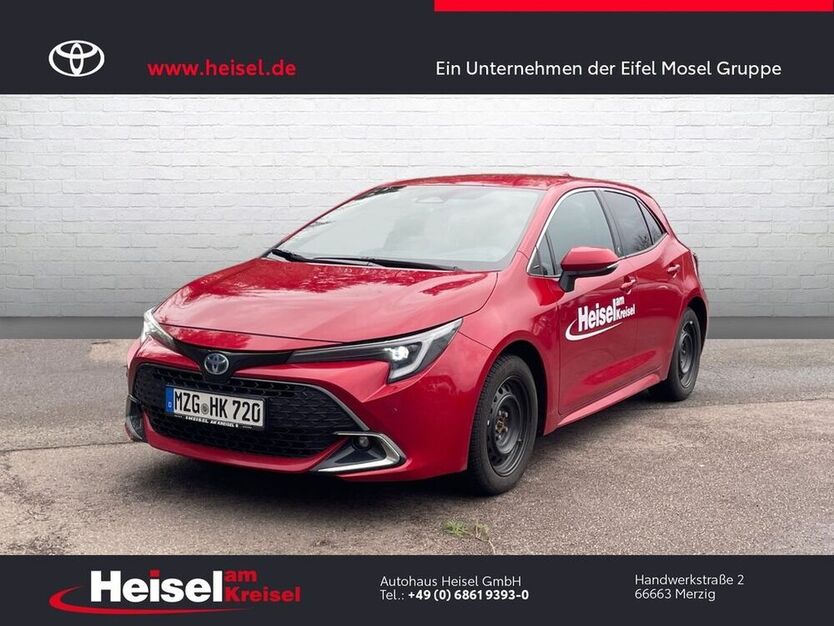 Corolla