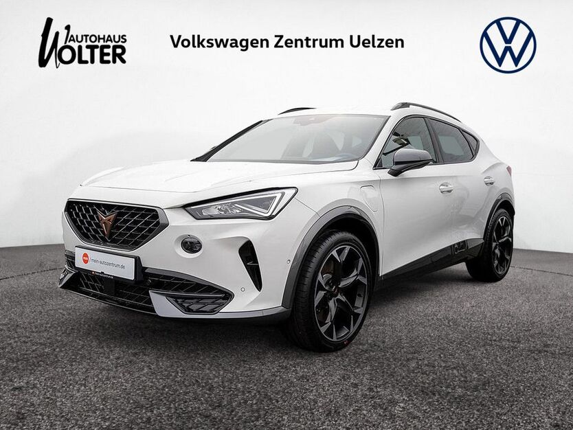 Cupra Formentor 39.702 km 26.810 € Uelzen 29525