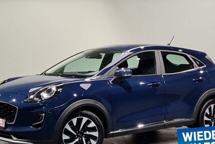 Ford Puma 63.841 km 14.750 &euro; Fulda 36043