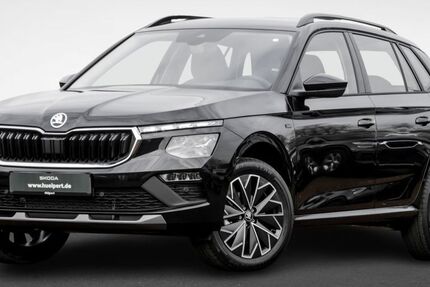 Skoda Kamiq 12.222 km 23.977 &euro; Dortmund 44141