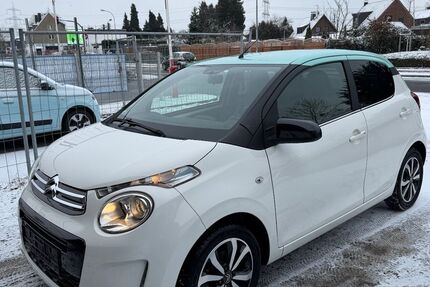 Citroen C1 47.000 km 6.299 &euro; Tönisvorst 47918