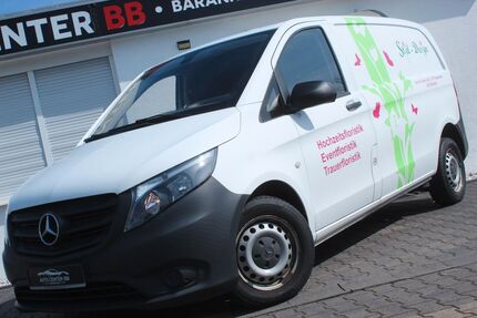 Mercedes-Benz Vito 104.500 km 11.950 &euro; Gärtringen / Böblingen 71116