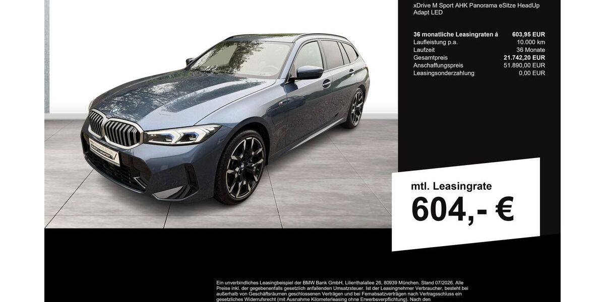 BMW 330 25.300 km 51.890 &euro; Brilon 59929