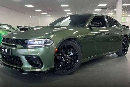 Dodge Charger 45.000 km 36.990 &euro; Mudau 69427