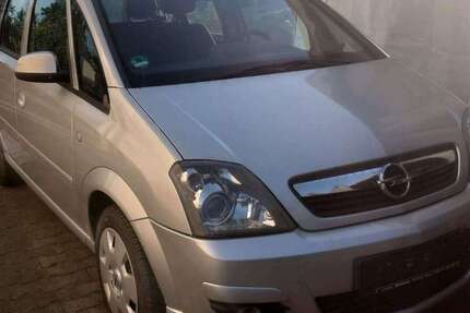 Opel Meriva 136.000 km 2.999 &euro; Mannheim 68219