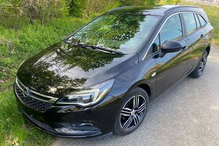 Opel Astra 94.000 km 10.000 € Kitzingen 97318