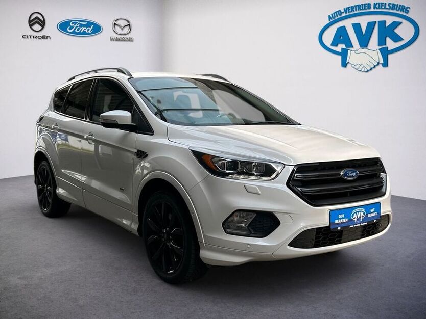 Kuga