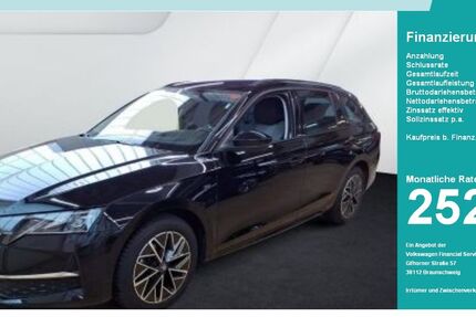 Skoda Octavia 18.238 km 29.980 &euro; Calw 75365