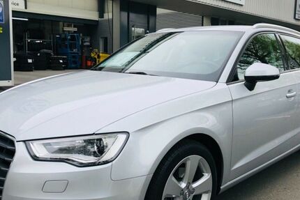 Audi A3 85.500 km 13.900 € Paderborn 33104