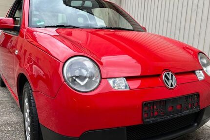 VW Lupo 184.000 km 1.859 € Willich 47877