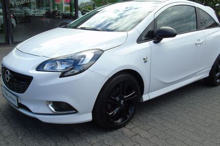 Opel Corsa 106.000 km 7.900 &euro; Ransbach-Baumbach 56235