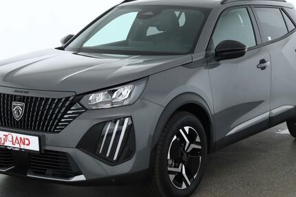 Peugeot 2008 4.889 km 19.890 &euro; Leipzig 04209