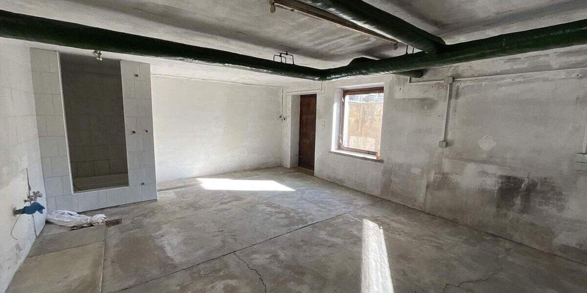 Bungalow Hosena Hosena - 4 Zimmer, 105 m&sup2;, 79.000&euro; | Angebot:25744171