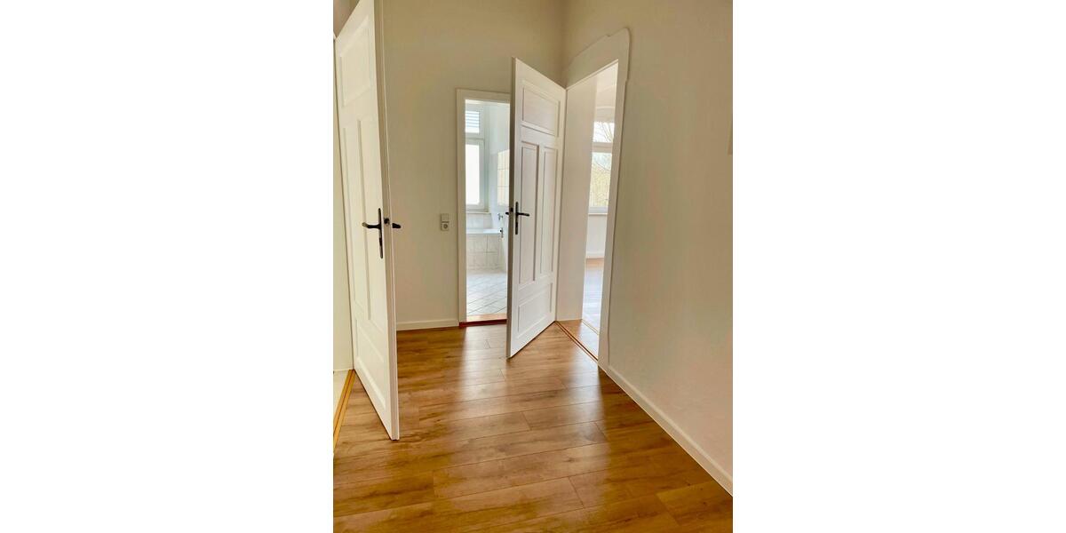 Etagenwohnung Sebnitz - 3 Zimmer, 63 m&sup2;, 410&euro; | Angebot:26367303
