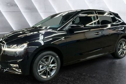 Skoda Fabia 9.990 km 24.440 € Ludwigsfelde 14974