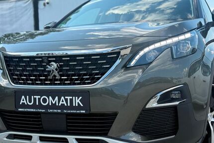 Peugeot 3008 85.000 km 14.990 &euro; Pfullingen 72793