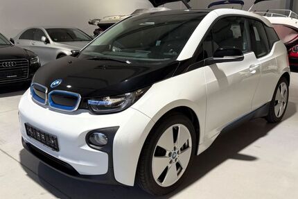 BMW i3 53.993 km 9.900 &euro; Albig 55234