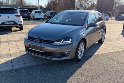 VW Golf 110.000 km 14.490 &euro; Hamburg 22047
