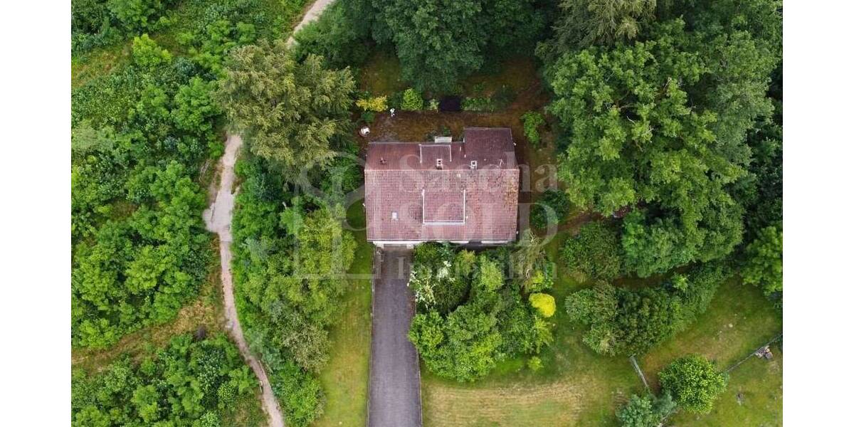 Wohnen mit Weitblick - Großzügiges Anwesen auf weitläufigem Grundstück in Elversberg - Einfamilienhaus Spiesen-Elversberg Spiesen | Angebot:26930946