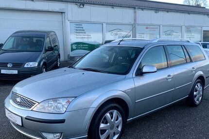 Ford Mondeo 172.000 km 3.990 € Schömberg 72355