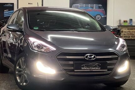 Hyundai i30 176.000 km 7.995 &euro; Stolberg 52222