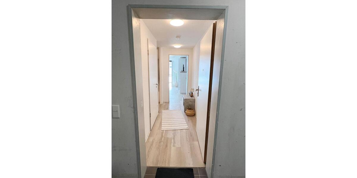 Etagenwohnung Wuppertal Dornap - 1 Zimmer, 34 m&sup2;, 149.000&euro; | Angebot:23410685