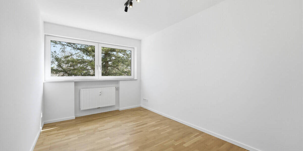 Etagenwohnung Planegg - 3 Zimmer, 91 m&sup2;, 599.000&euro; | Angebot:26475101
