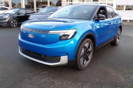 Ford Explorer 5.300 km 39.990 &euro; Werne 59368