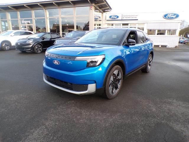 Ford Explorer 5.300 km 39.990 &euro; Werne 59368