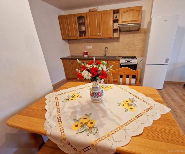 Ideales Landhaus in Levice Slowakei - Einfamilienhaus Podhájska | Angebot:19800752