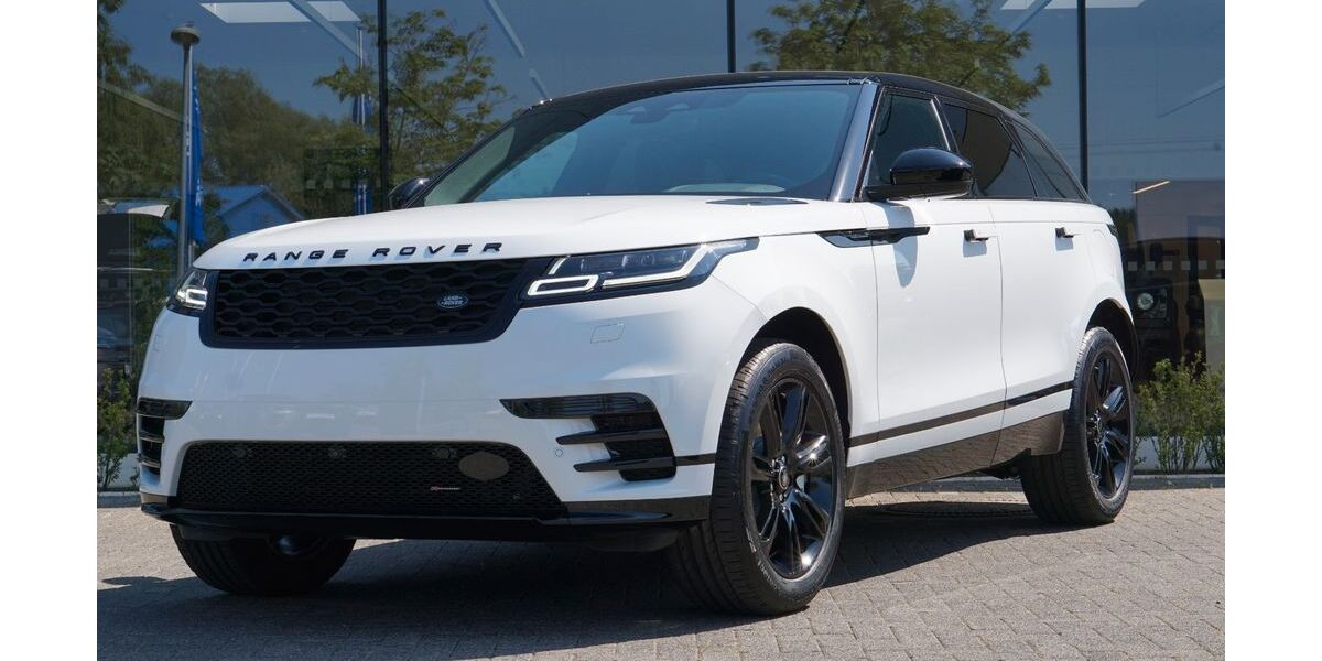 Land Rover Range Rover Velar 22.500 km 57.990 &euro; Schwerin 19057