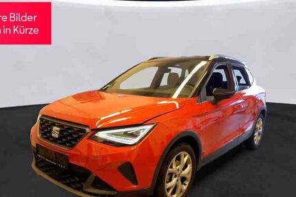 Seat Arona 19.402 km 17.930 &euro; Hofheim-Diedenbergen 65719