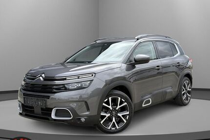 Citroen C5 Aircross 72.500 km 19.990 &euro; Wilhelmsdorf 88271