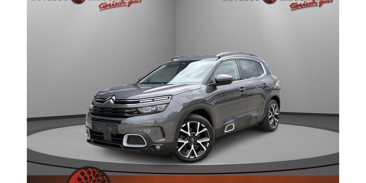 Citroen C5 Aircross 72.500 km 19.990 &euro; Wilhelmsdorf 88271