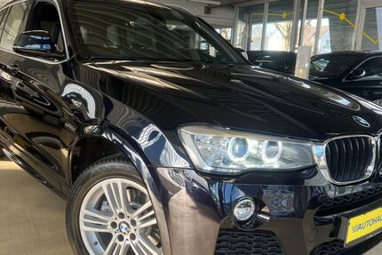 BMW X3 156.004 km 17.490 &euro; Kreuztal 57223