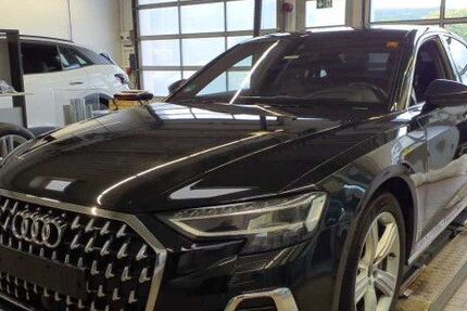 Audi A8 92.692 km 50.870 &euro; Lohr am Main 97816