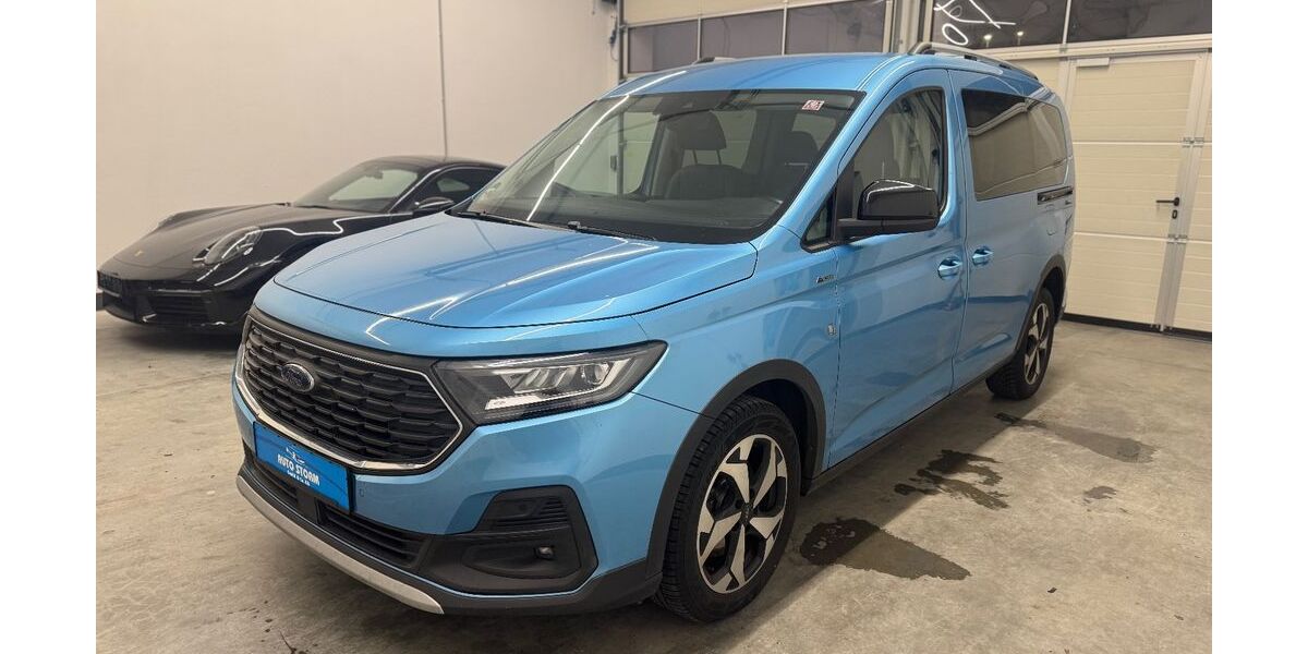 Ford Tourneo Connect 164.500 km 17.940 &euro; Landau a.d.Isar 94405