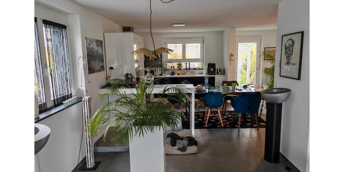 Doppelhaushälfte Murg - 5 Zimmer, 164 m&sup2;, 670.000&euro; | Angebot:26698445