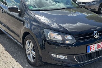 VW Polo 120.000 km 3.850 &euro; Moosburg an der Isar 85368