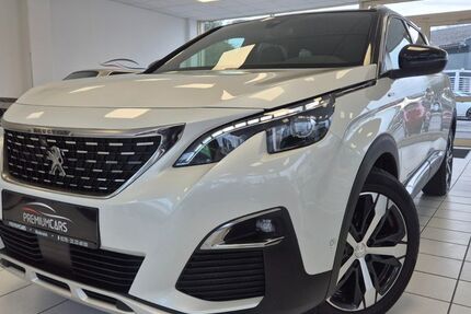 Peugeot 5008 144.000 km 15.700 &euro; Wadersloh 59329