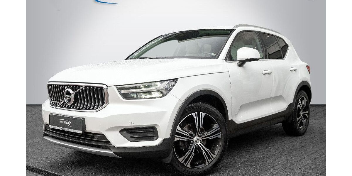 Volvo XC40 78.400 km 28.890 &euro; Pinneberg 25421