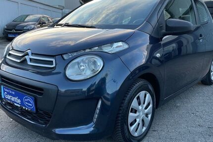 Citroen C1 88.000 km 5.999 &euro; Mönchengladbach 41238