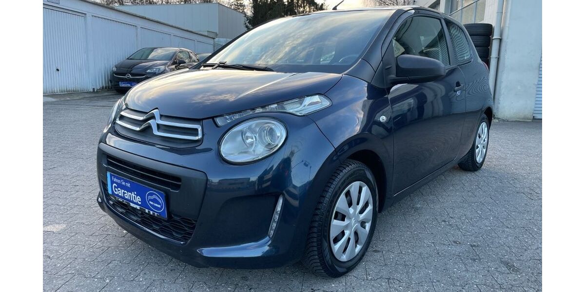 Citroen C1 88.000 km 5.999 &euro; Mönchengladbach 41238
