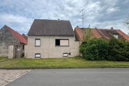 Haus Sömmerda - 8 Zimmer, 110 m&sup2;, 150.000&euro; | Angebot:27068384